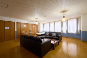 M-Haneda Lex Apartment 137SQM 3BDR Max24 PPL 1min from Sta FreeParking